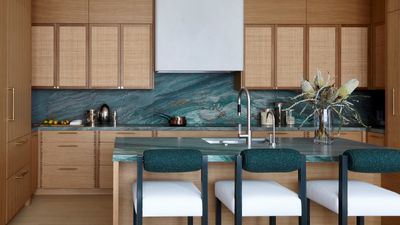 How To Hide Cords in Your Kitchen — 5 Styling Tricks for More Minimalist Countertops
