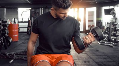 Supersets: what are they and how they can benefit your training