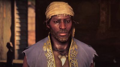 A Skull and Bones open beta is coming in February promising ship battles and plunder galore