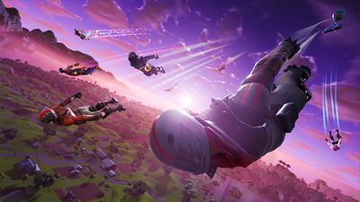 Fortnite will return to iOS this year in EU countries, Epic Games announces