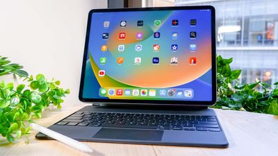 A big iPad Pro 2024 design change may have been discovered in iOS 17.4 beta