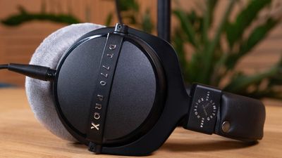 Beyerdynamic DT 770 Pro X Limited Edition headphones mark a centenary of sound