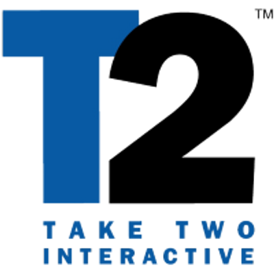 Chart of the Day: Take-Two Interactive Software --- Not Playing Any Games