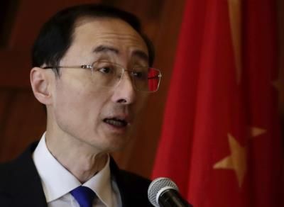 North Korea Strengthens Ties with China Amid US Confrontations