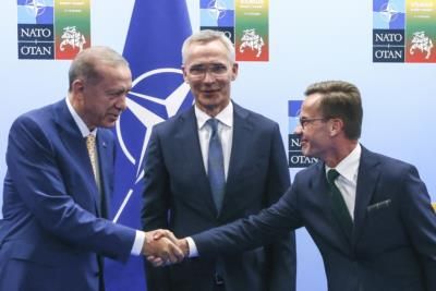 Turkey Ratifies Sweden's NATO Membership, Hungary Remains the Last