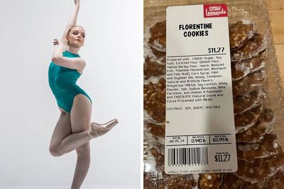 Dancer Passes From Fatal Peanut Allergy After Eating Stew Leonard’s Mislabeled Cookies
