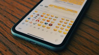 Here are all the new emoji coming to your iPhone with iOS 17.4 — Phoenix, lime, brown mushroom, and more