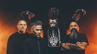 "Considering how people scoffed at the idea of Static-X without their most recognisable member, this line-up continues to prove its worth." Static-X's Project: Regeneration Vol. 2 is worthy of the band's legacy