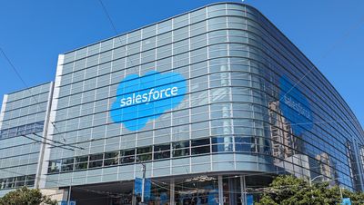 Salesforce is the latest tech giant to reveal major job cuts