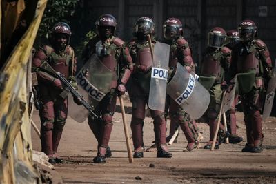 Kenya Vows To Challenge Court Ruling Against Haiti Deployment