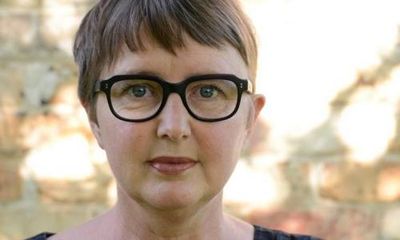 My grief for Georgia Blain was also about losing her work. So her ‘new’ stories are precious