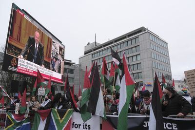 What the ICJ’s interim ruling means for Israel’s war on Gaza