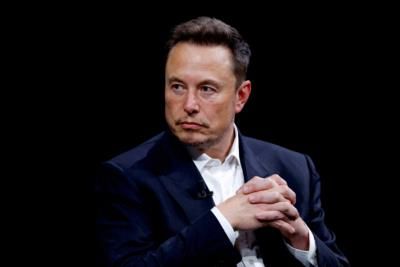 Elon Musk's AI Start-Up Aims to Raise  Billion