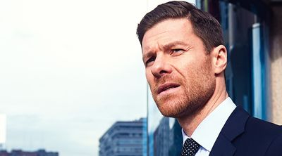 Why Xabi Alonso is the perfect man to replace Jurgen Klopp at Liverpool