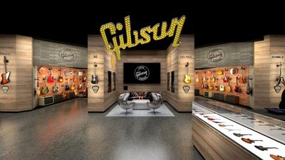 “The Gibson Garage has become this Mecca in Nashville for guitar players. Bringing the London store to life is going to be equally as as gratifying”: Gibson’s first-ever flagship store outside of the US has announced its grand opening date