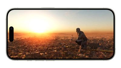 iPhone could soon be the best gaming phone, thanks to this Apple decision