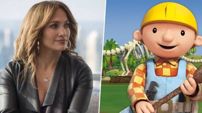 Can J-Lo fix it? Jennifer Lopez joins Bob the Builder movie from the makers of Barbie