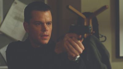 BFFs Ben Affleck and Matt Damon are reuniting for a new Netflix crime thriller