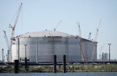 Climate Crisis Prompts Biden To Halt New Gas Export Facilities