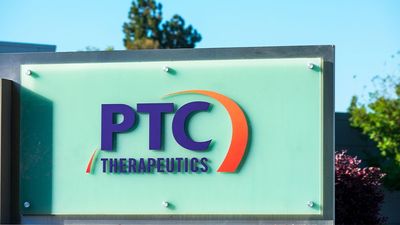 PTC Therapeutics Recovers From An Ugly Fall After European Officials Reject DMD Drug