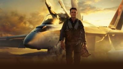 Top Gun: Maverick director explains absence of Meg Ryan