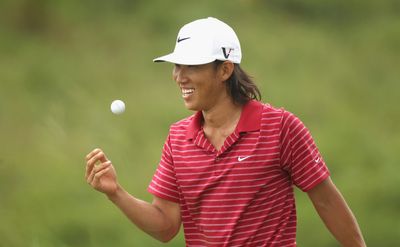 If Anthony Kim really is coming back to pro golf, here are some things to remember