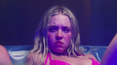 'There's A Lot Of Work That Went Behind That': Euphoria's Sydney Sweeney Gets Real About Cassie's Puking Scene, And It Wasn't A Cake Walk