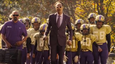 Critics Have Watched The Underdoggs, And They Don't Have Kind Things To Say About Snoop Dogg’s Sports Comedy