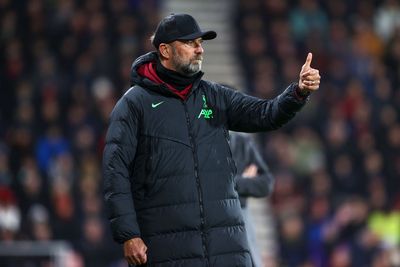 Liverpool have been lining up Jurgen Klopp successor for months - after decision was finalised in November