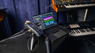 NAMM 2024: “You’ll never have to adjust levels” - Zoom’s new Essential Series handheld recorders have 32-bit float for clip-free recordings every time, and are more accessible than ever before