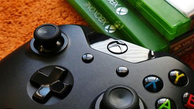 Xbox "Next" console is destined to be disc-free, as evidence mounts