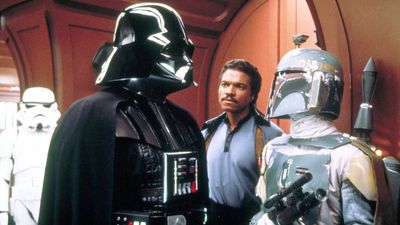 Billy Dee Williams says angry Star Wars fans confronted him for years: "You betrayed Han Solo!"