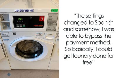 “I Did All That For 7 Months”: Tenant Does Laundry For Free To Get Back At Jerk Landlord