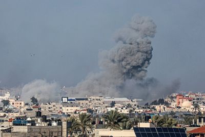 'End To War': World Reacts To Gaza-Israel Ruling