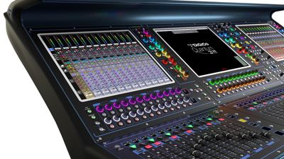 Check Out DiGiCo's New Interface Card and Software Update