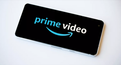 Amazon Prime Video Set To Grab More Than $1 Billion in Ad Revenue in 2024