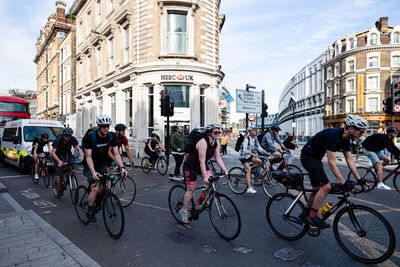 Cycle to Work schemes ‘sucking the lifeblood’ out of bike shops, says leading retailer