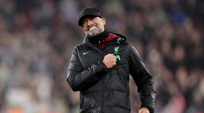 Liverpool report: Jurgen Klopp's next job named by top German journalist