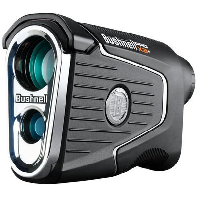 PGA Show: This speaker and rangefinder producer is improving upon three favorites