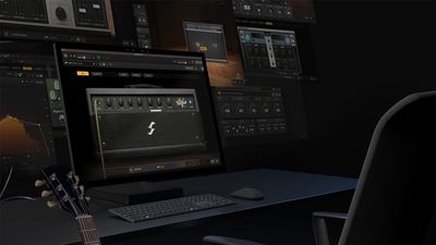 NAMM 2024: Two Notes launches Genome, a guitar software ecosystem designed to be “the beating heart of your rig and the definitive virtual backline”