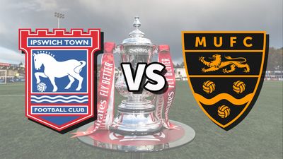 Ipswich Town vs Maidstone United live stream: How to watch FA Cup fourth round online