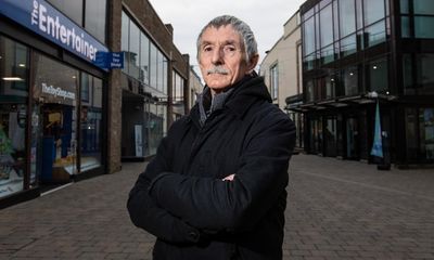 Man in Welsh-language parking penalty battle claims company ‘harassed’ him