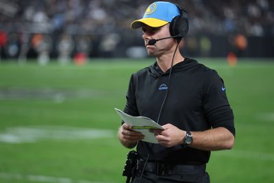 Dolphins to interview former Chargers HC Brandon Staley for defensive coordinator role