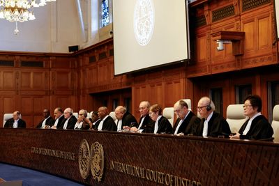 What has the ICJ ordered Israel to do on Gaza war, and what’s next?
