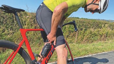 Cramp while cycling? Solve seizing muscles with this 15-point checklist from a health and performance professor
