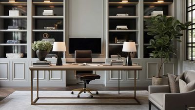 4 things you should never declutter first when tackling a messy home