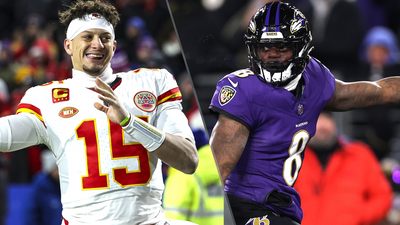 Chiefs vs Ravens live stream: How to watch the AFC Championship online, start time and odds