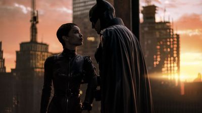 The 10 best DC movies of all time, ranked