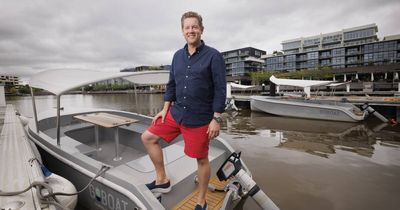 'It takes so much guts': the story behind the little Canberra boats that could