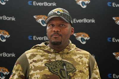 Eagles to interview former Jaguars DC Mike Caldwell for LB coach position